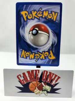 Pokemon Zubat 117/144 Skyridge Regular LP - Image 2