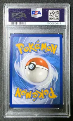 Pokemon - Snorlax Trainer Gallery - Lost Origin - #TG10 - PSA 9 - Image 2