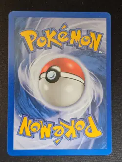 Pokemon TCG Magikarp 75 Skyridge Mint Near Mint (non-holo) - Image 4