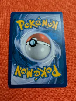 Pokemon Noctowl HGSS06 Hgss 2010 Black Star Promo Holo HP - Image 2