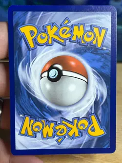 Blissey 153/214 Holo Promo Pokemon (Cosmos Holo Swirl) NM/M - Image 2