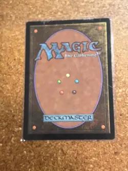 Magic The Gathering # Memnite - Image 2