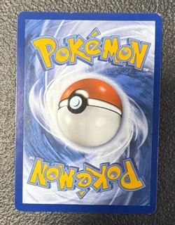 Pokemon Squirtle Black Star Promo SVP 048 Cosmos Holo SWIRL!! NM - Image 3