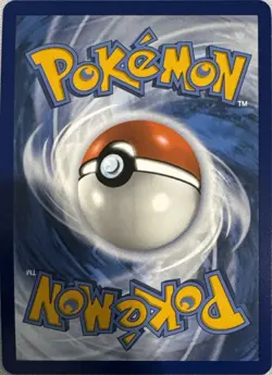 Pupitar 120 Cosmo Holo Promo Scarlet & Violet Pokemon Near Mint SWIRL - Image 3