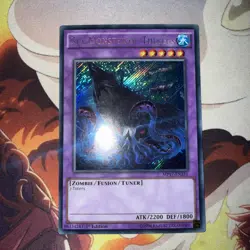 Yu-Gi-Oh! Sea Monster of Theseus MP17-EN231 - Image 1