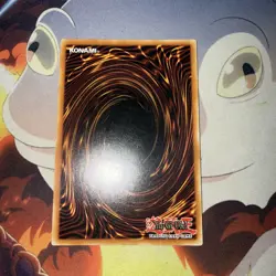 Yu-Gi-Oh! Sea Monster of Theseus MP17-EN231 - Image 2