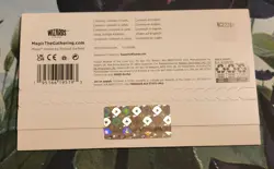 MTG Secret Lair: Artist Series: Chris Rahn - Non Foil - New Sealed Magic - Image 2