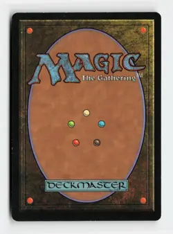 Abeyance Rare Weatherlight Magic: The Gathering Cards - Image 2