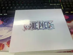 DreamCard One Piece Trading Card Deluxe Premium Box Anime CCG Card NEW！ - Image 2
