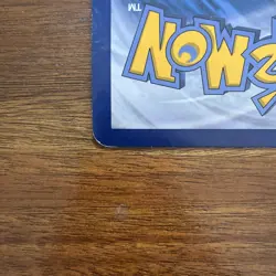 Pokemon TCG: Jumbo Mega Garchomp EX XY168 Promo Card - Image 4