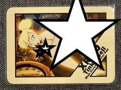 Custom NSFW Lewd Hot Sexy Extremely Rare Anime Waifu Card - Image 1