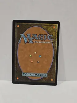 Rootborn Defenses Modern Masters 2017 Regular - Image 2