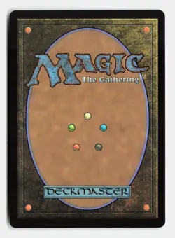 Lim-Dul's Vault 1996 Rare Secret Lair Countdown Kit Magic: The Gathering NM - Image 2