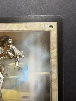 Abeyance Weatherlight Magic the Gathering - Image 3