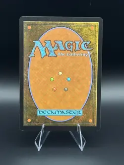 MTG Tsabo's Web (Future Sight) 143 Mystery Booster 2 NM Regular - Image 2