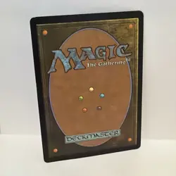 Stormtide Leviathan #74 Core Set 2011 (M11) Magic The Gathering (MTG) MP/LP - Image 2