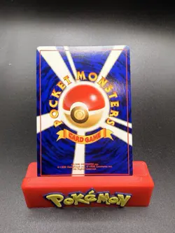 [NM] Snorlax Pokemon Card Japanese No.143 Jungle Set Vintage Holo Clean See Pics - Image 2