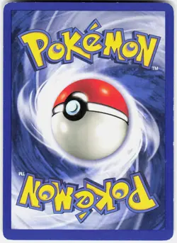 Abra 43/102 Common Base Set Shadowless Pokemon MP 01-01-12 - Image 2