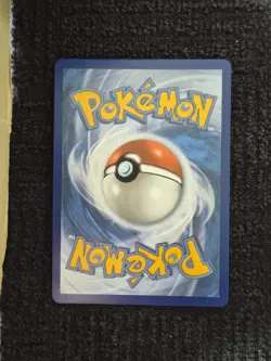 Meowth ex #107 Pokemon Perfect Order Ultra Rare - Image 3