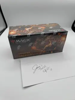 Magic the Gathering: Modern Horizons MH1 Booster Box - New Sealed - Image 1