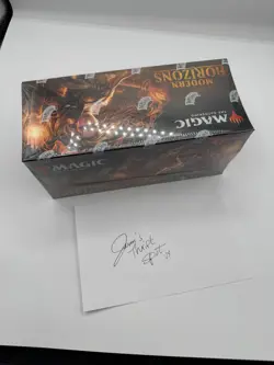 Magic the Gathering: Modern Horizons MH1 Booster Box - New Sealed - Image 2