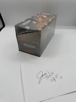 Magic the Gathering: Modern Horizons MH1 Booster Box - New Sealed - Image 4