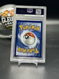 Lance 192 Full Art Trainer SWSH Silver Tempest Pokemon 2022 PSA 10 (CBMH) - Image 2