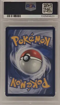 Taipei’s Pikachu PSA 10 057/SV-P Pokemon Center Taipei Promo Chinese Exclusive - Image 2