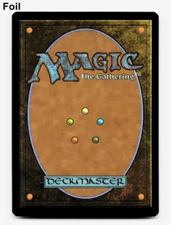 Wastescape Battlemage (FOIL) MTG: Modern Horizons 3 - Image 2