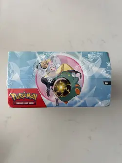 Pokemon TCG Journey Together Booster Box New and Sealed - Image 2