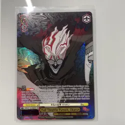 Full Throttle Pursuit Okarun (SP) DANDADAN Special Rare DDD/S118-E009SP SP - Image 1