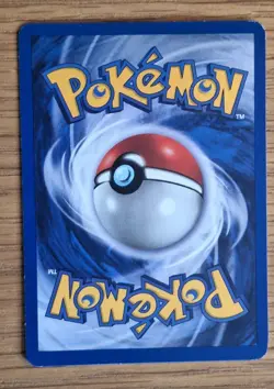 Clefairy Doll 70/102 Pokemon Base Set Trainer Card WOTC 1999 Vintage NM - Image 2