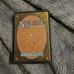 Magic The Gathering - MTG Carnival Of Souls Excellent Condition Rare Card - Image 2