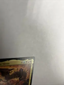 The First Sliver Nonfoil Card #200 MTG LP - Image 3