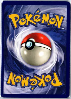 Pokemon Card - Mew Wizards Black Star Promos 8 1999 Promo Moderately Played - Image 2