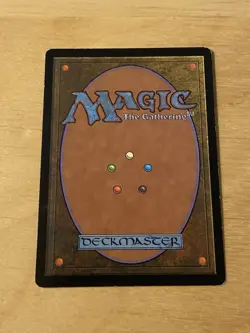 Magic The Gathering MTG MOTHER OF RUNES Urza's Legacy NM Near Mint - Image 2
