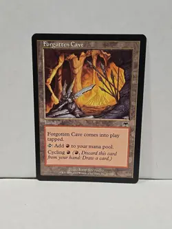 Forgotten Cave Onslaught Regular - Image 1