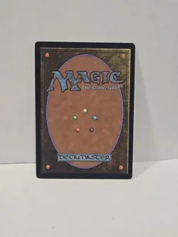 Aquitect's Will Duel Decks: Merfolk vs. Goblins Regular - Image 2