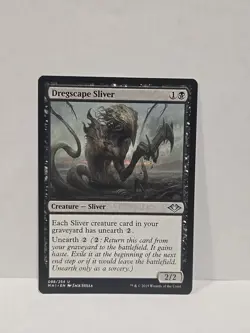 Dregscape Sliver Modern Horizons Regular - Image 1