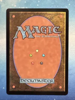 MTG Magic the Gathering Hazel's Brewmaster (52/401) Bloomburrow Commander LP - Image 2