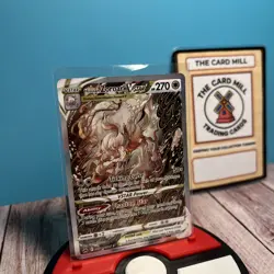 Pokemon Hisuian Zoroark VSTAR GG56/GG70 Crown Zenith Galarian Gallery Full Art - Image 2
