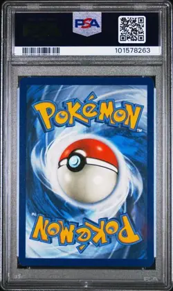 2019 Pokemon Sun & Moon Cosmic Eclipse #143 TGPI/CLFA/IGLYBF GX PSA 9 MINT COND - Image 2