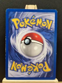 Pokemon TCG 1999 WOTC 1st Edition Jungle Marowak 39/64 - Light Play - Image 2