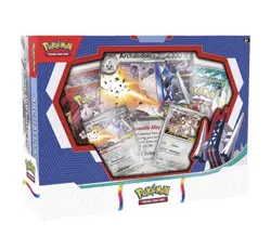 Pokemon Reshiram & Archaludon EX Collection Box Bundle - 2 PACK Factory Sealed - Image 2