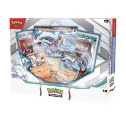 Pokemon Reshiram & Archaludon EX Collection Box Bundle - 2 PACK Factory Sealed - Image 3