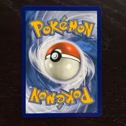 Blastoise ex 009/165 Pokemon 151 Scarlet & Violet Double Rare Holo NM - Image 2