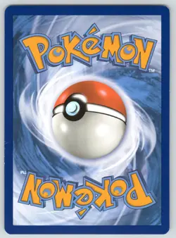 Growlithe 024 Scarlet & Violet Promo Cosmos Holo Pokemon NM - Image 2
