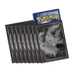 PREORDER Pokemon Pitch Black Elite Trainer Box ETB Pokemon Center Exclusive 2x - Image 5