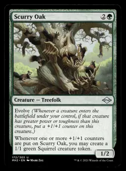 Scurry Oak 172 U Modern Horizons 2 - Image 1