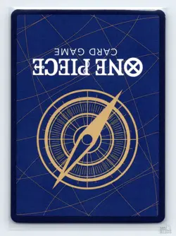 We Are! EB02-020 Extra Booster: Anime 25th Collection Rare One Piece Japanese NM - Image 2